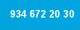 934 672 20 30
